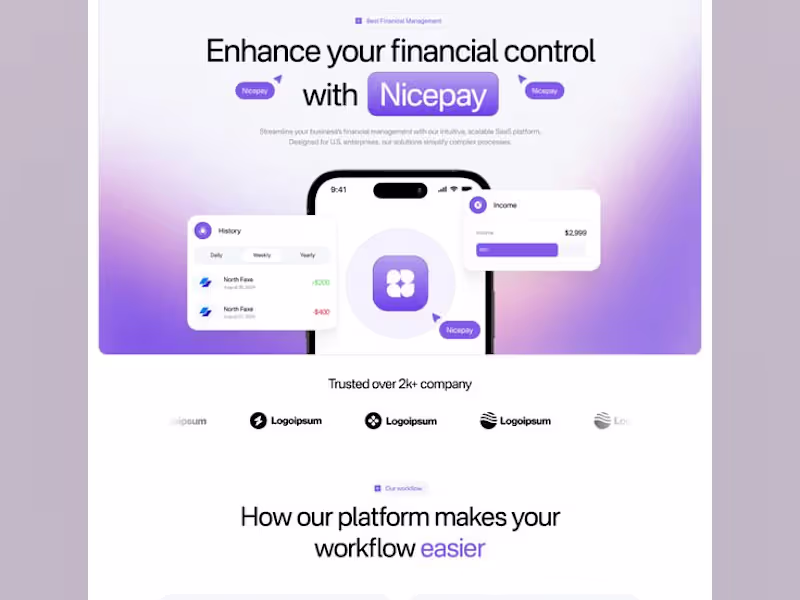 Cover image for Figma to Webflow