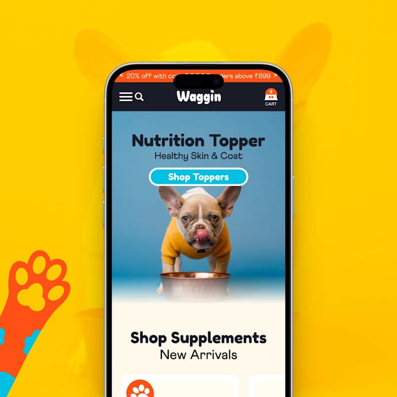 Cover image for E-commerce UI/UX Redesign