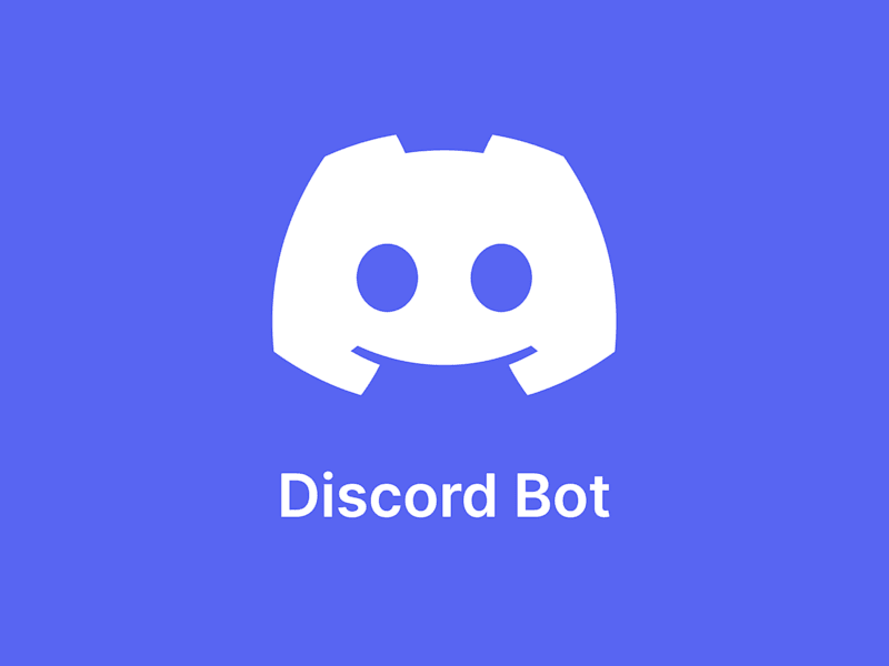Cover image for Discord Bot for WEB3 Community