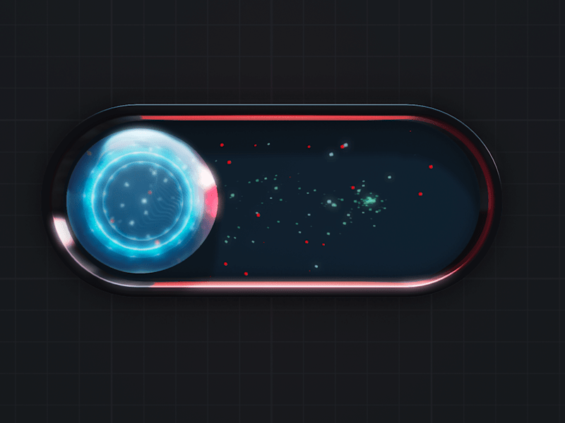 Cover image for Space Toggle