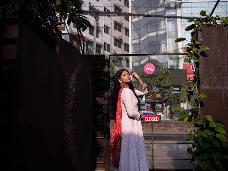 Cover image for Oishika 