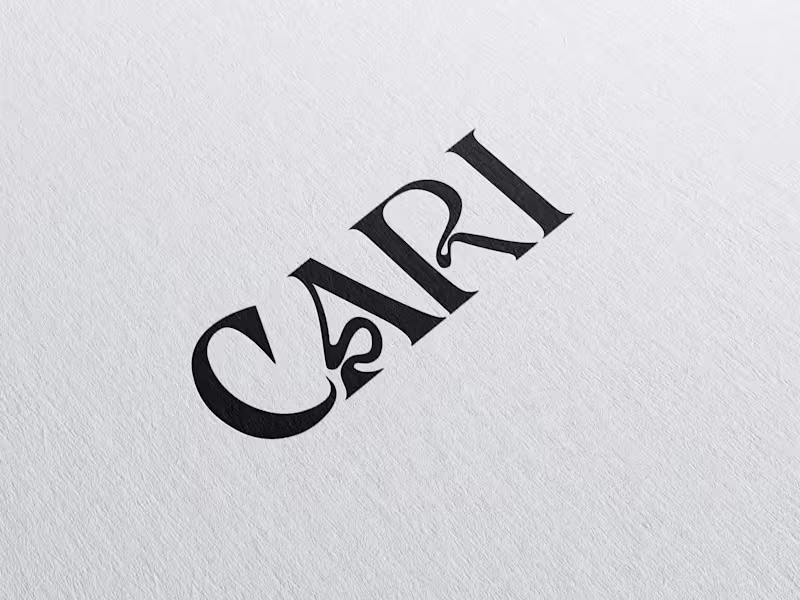 Cover image for CARI | Colder In June