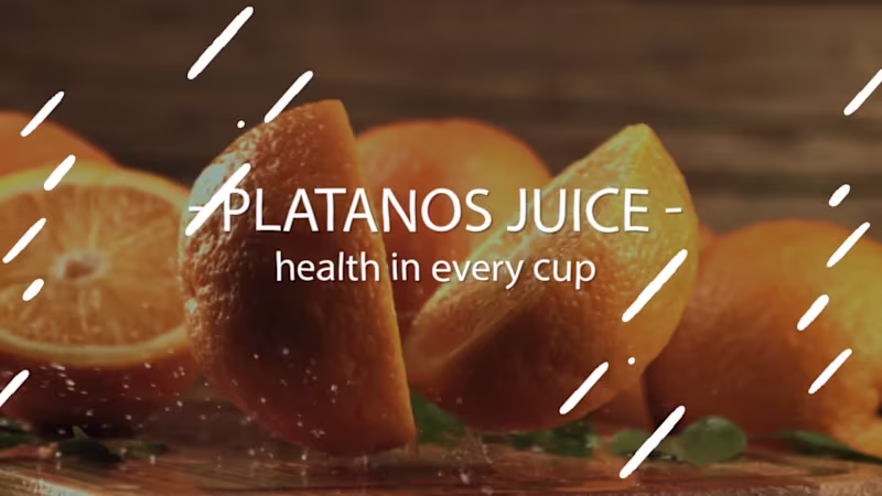 Cover image for Promo - video ad