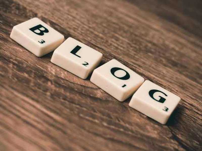 Cover image for Let’s connect for writing amazing blogs for your websites