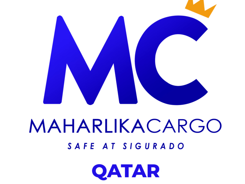 Cover image for Maharlika Cargo Qatar