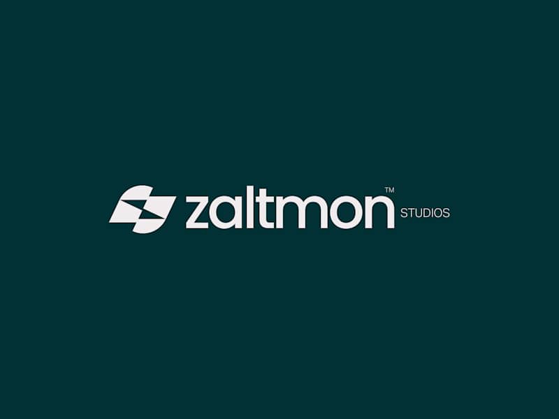 Cover image for Zaltmon Visual Identity designer