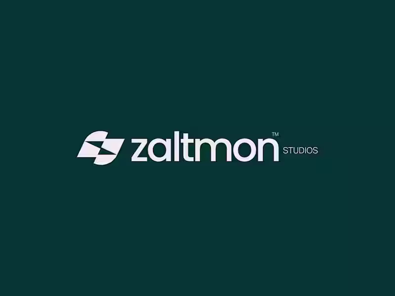 Cover image for Zaltmon Visual Identity designer