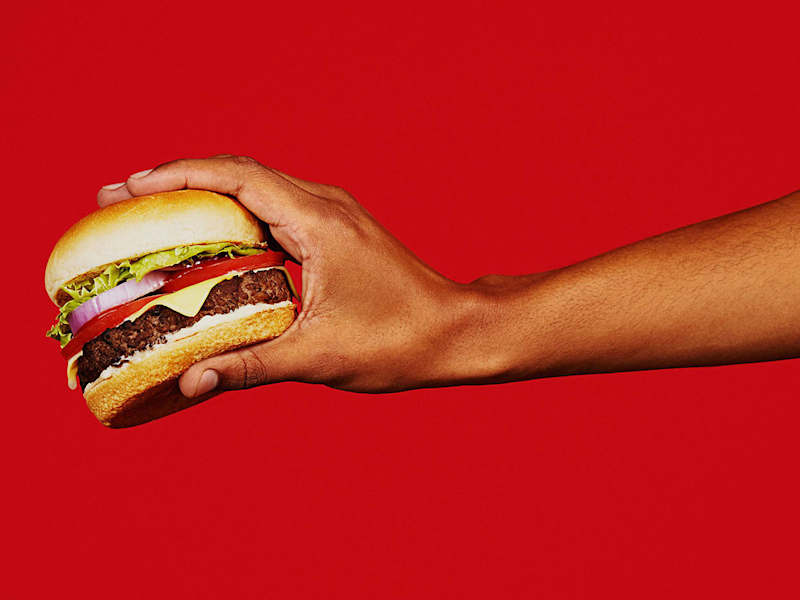 Cover image for News Article-McDonald's Rocky Road to Denmark