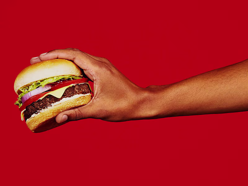 Cover image for News Article-McDonald's Rocky Road to Denmark