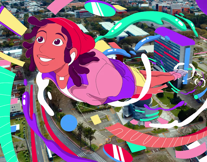 Cover image for PUCPR - Graduação 2024