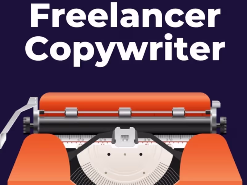 Cover image for GhostWriter