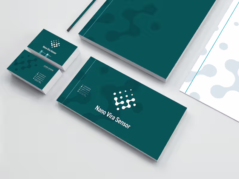 Cover image for Branding Kit
