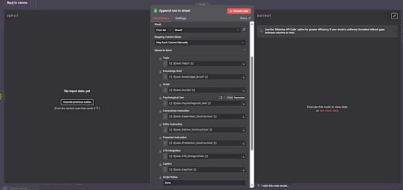 Cover image for Automated Video Script Generator with Production Guidance