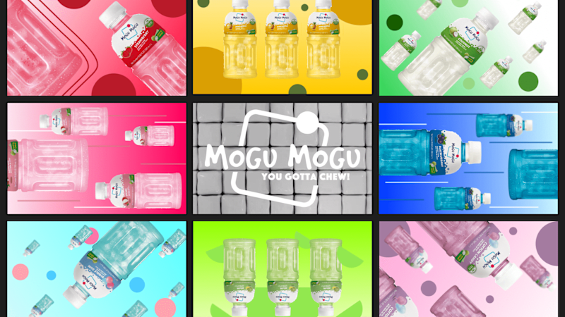 Cover image for MoguMogu - Custom Webflow Website