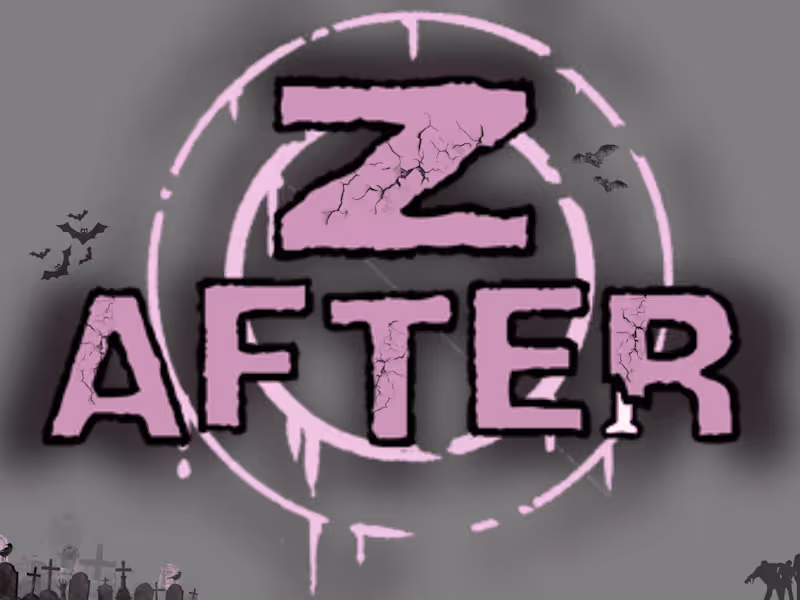 Cover image for Z After | MobGeeks