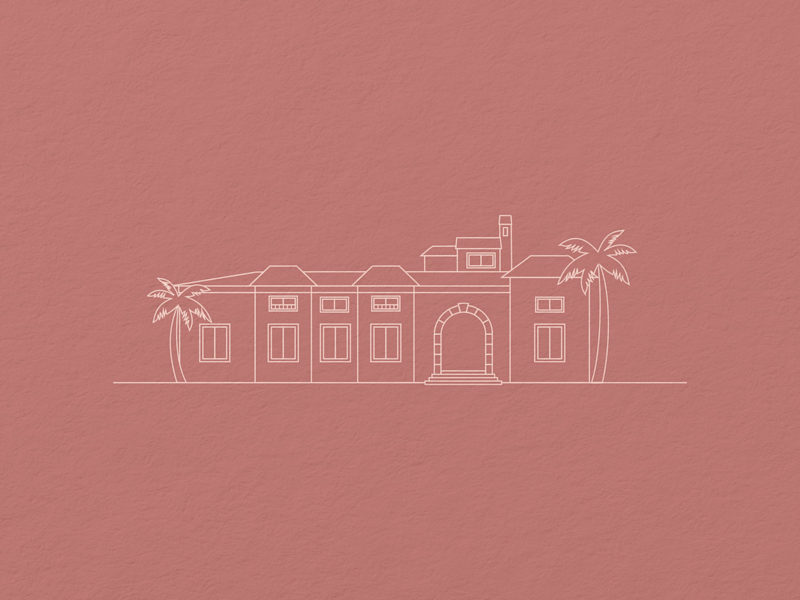 Cover image for Cribeca | Logo Design