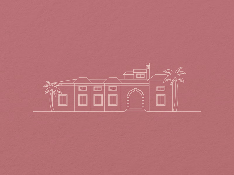 Cover image for Cribeca | Logo Design