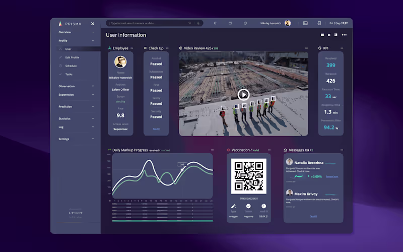 Cover image for Powerful Desktop Solutions: Streamline Your Workflow with Ease!