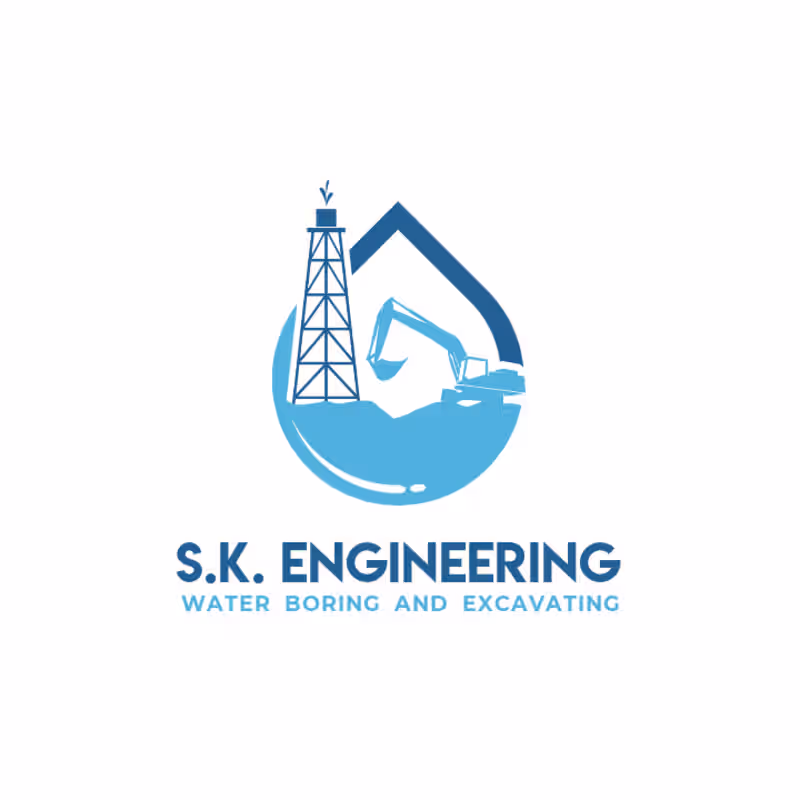 Cover image for Logo design 