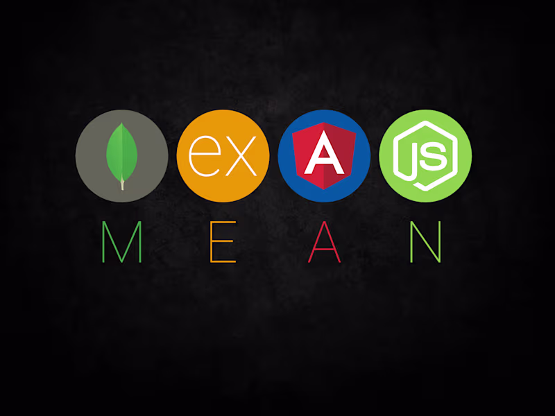 Cover image for Full stack Developer