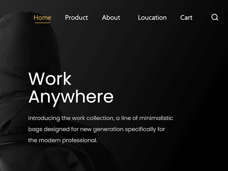 Cover image for Behance