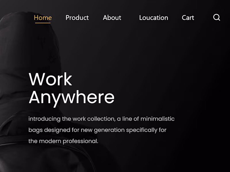 Cover image for Behance