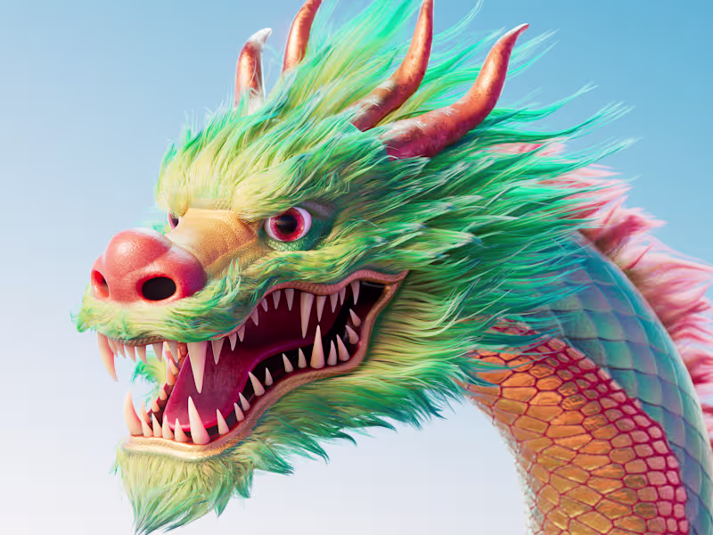 Cover image for Create Visually Impacting 3D Renders