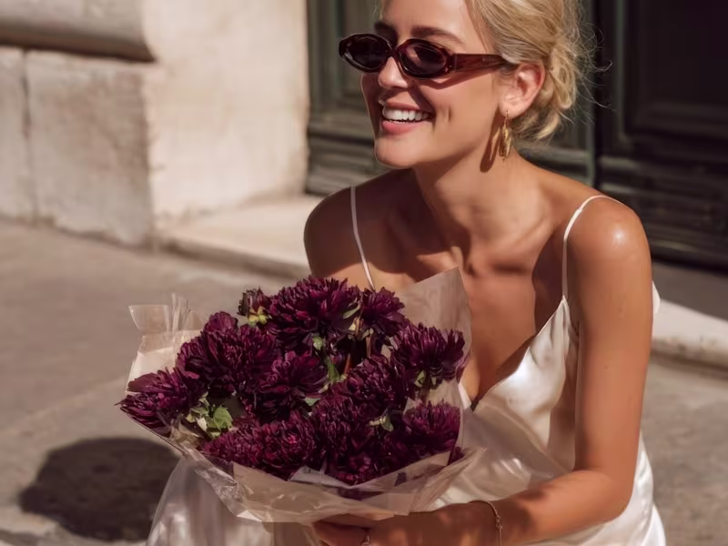 Cover image for Floréal – AI-Powered, Conversion-Optimized Plant Shopping