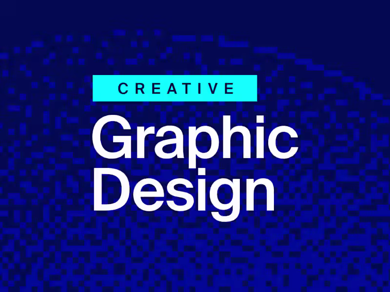 Cover image for Graphic Design That Drives Impact