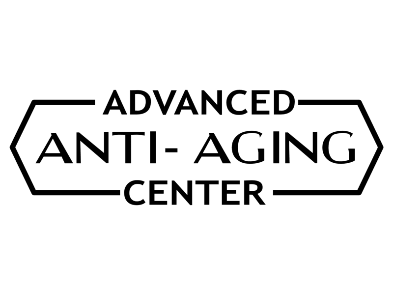 Cover image for Advanced Anti-Aging Logo Design