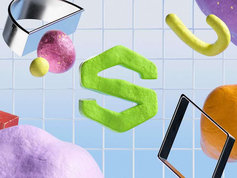 Cover image for Adobe Substance | Material Explorations