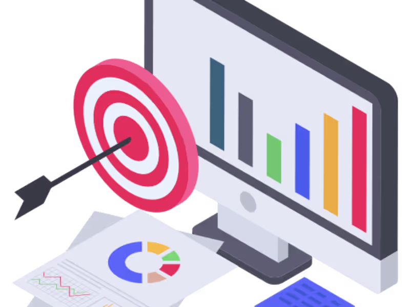 Cover image for Defining KPIs | OKRs | Performance Management Measures