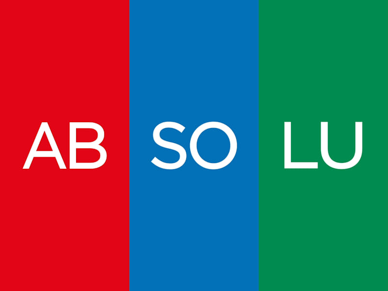 Cover image for Rebranding Animated Video for ABSOLUTE