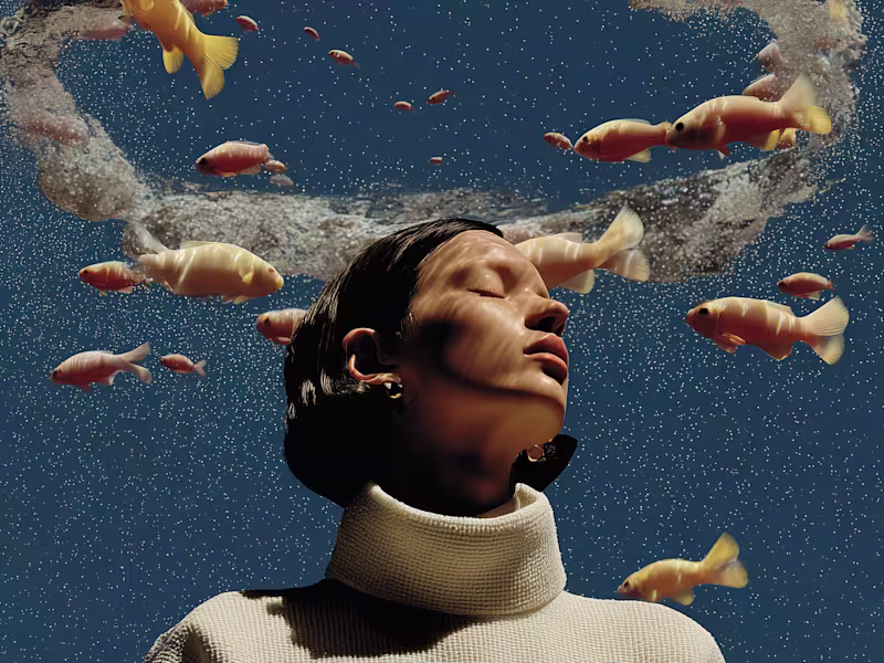 Cover image for A complete, conversion-optimized Framer template