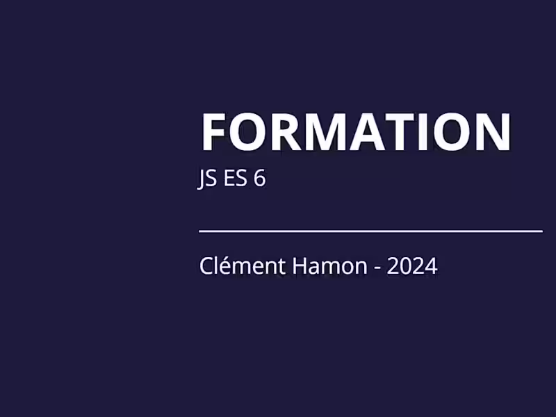 Cover image for React Training
