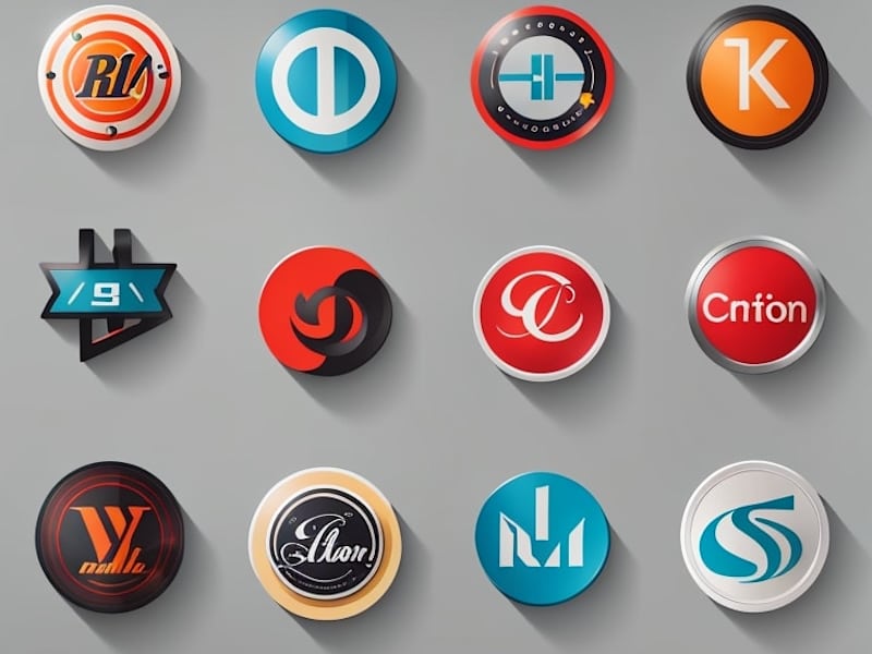 Cover image for You will get Custom Logo Design for Your Business or Project