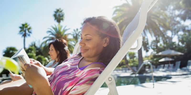 Cover image for Passion Over Paycheck: Why I Quit My Job At 30 To Start Living
