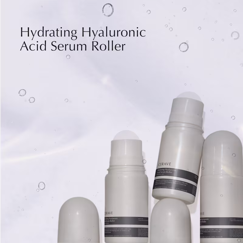 Cover image for CeraVe Rebrand