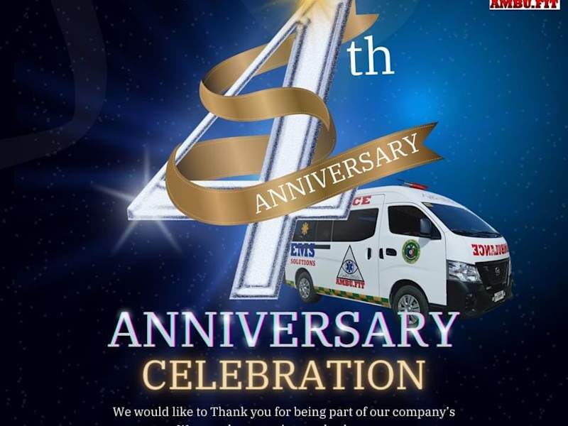 Cover image for AMBUFIT EMS Social Media Management Campaign