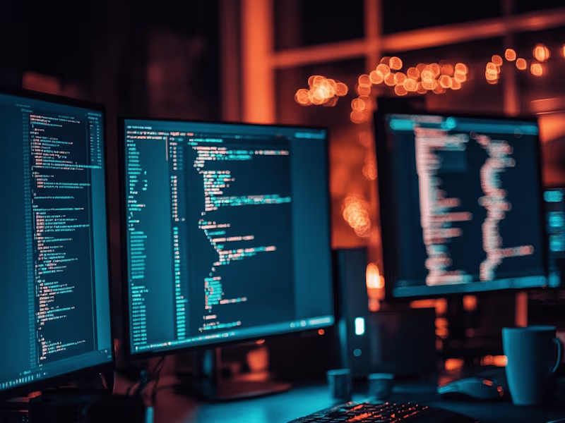 Cover image for Infrastructure Automation with Advanced Ansible Techniques