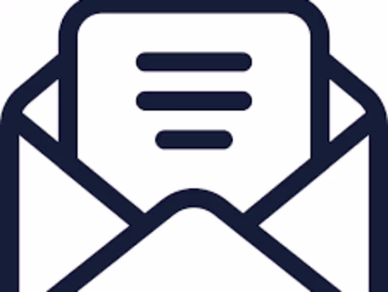 Cover image for Email Handler