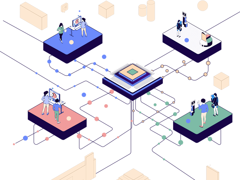 Cover image for Sales Assets for a Crypto Project with NEAR Protocol