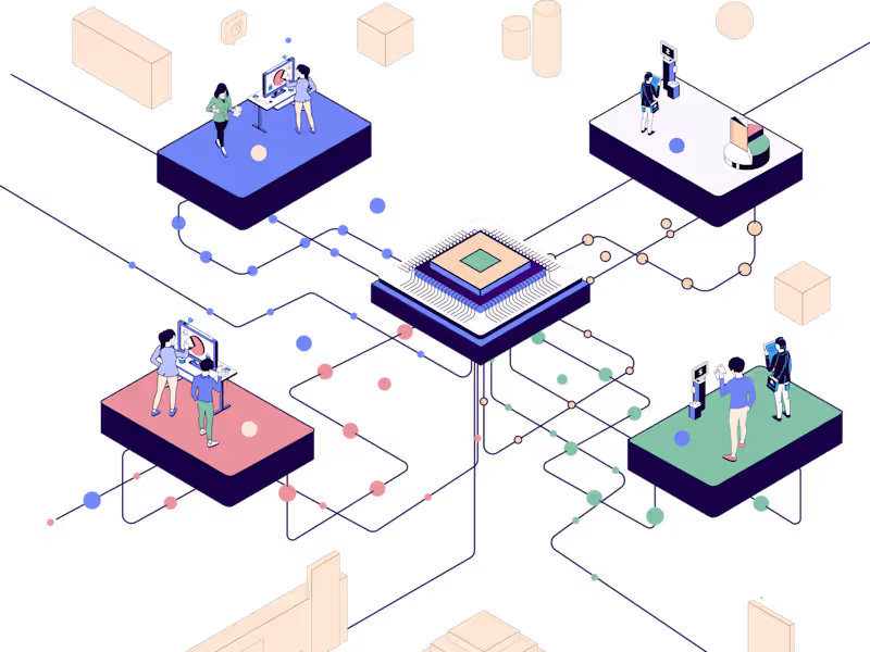 Cover image for Sales Assets for a Crypto Project with NEAR Protocol