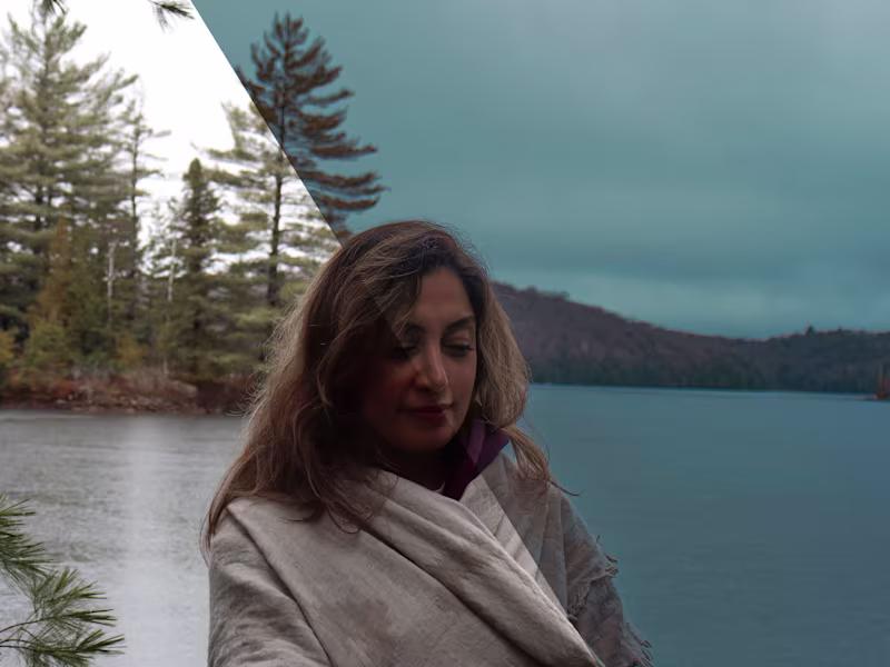 Cover image for Light and color correction of images