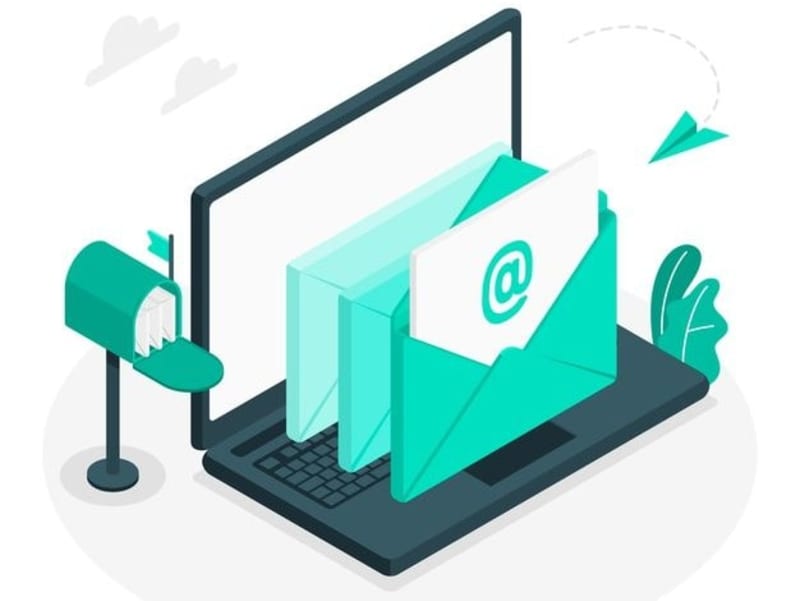 Cover image for Inbox Impact: Revolutionizing Your Reach with Email Marketing