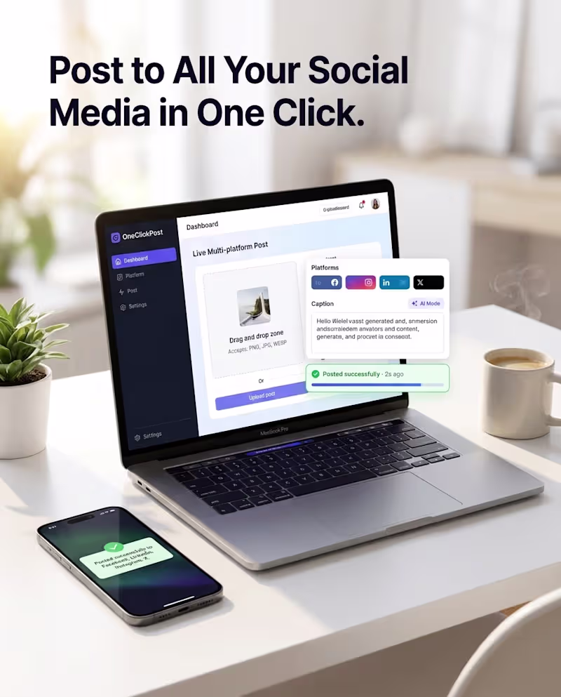 Cover image for Revolutionize Your Ad Campaigns with AI: Automate Daily Success