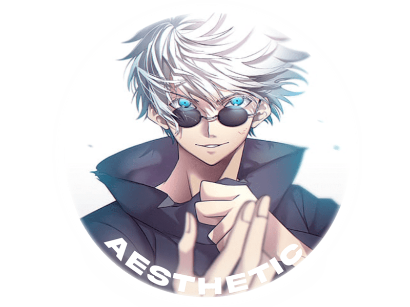 Cover image for AESTHETIC LOGO