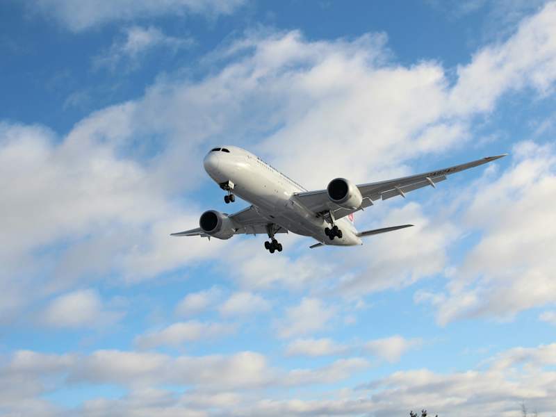 Cover image for Airline Backend System