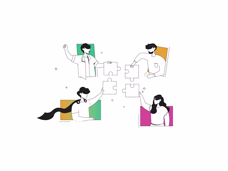 Cover image for Digital Illustrations