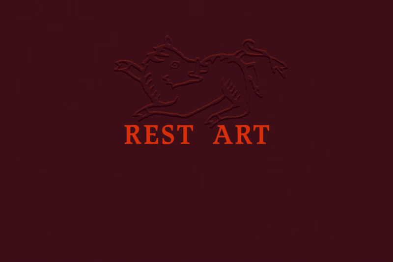 Cover image for Branding & Identity Package